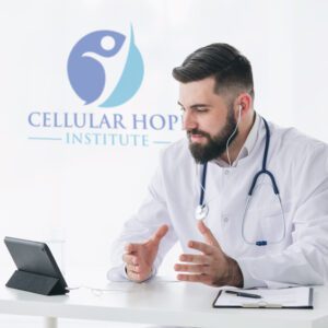 Online Doctor Consultation