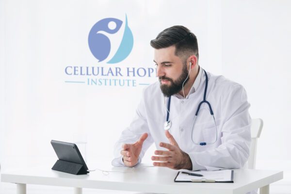 Online Doctor Consultation