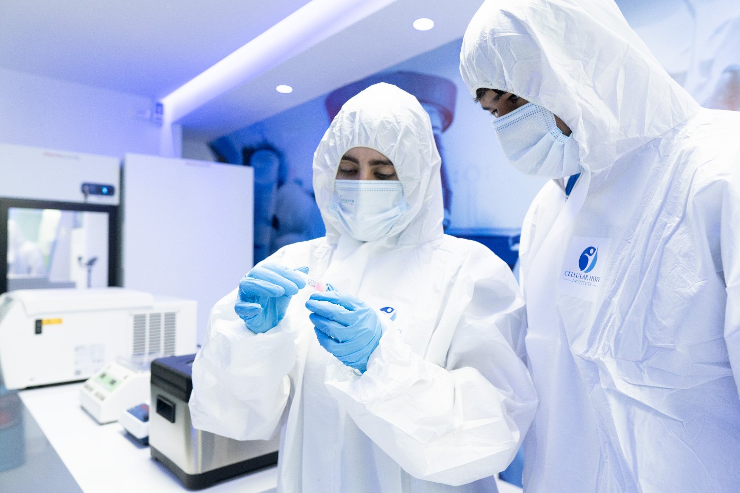 reverse aging with nk cells