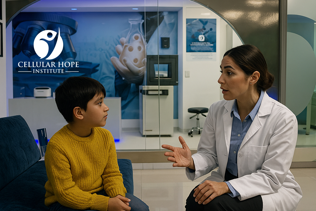 risks of stem cell treatment for autism