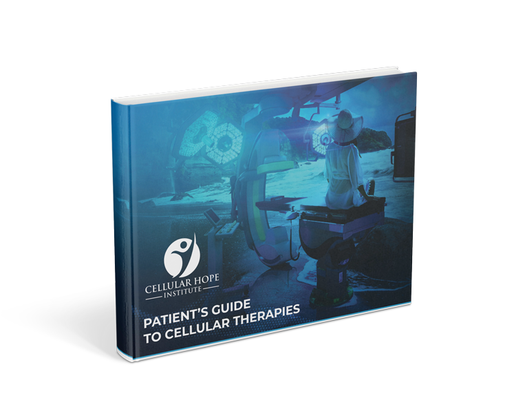 cellular hope institute patient guide