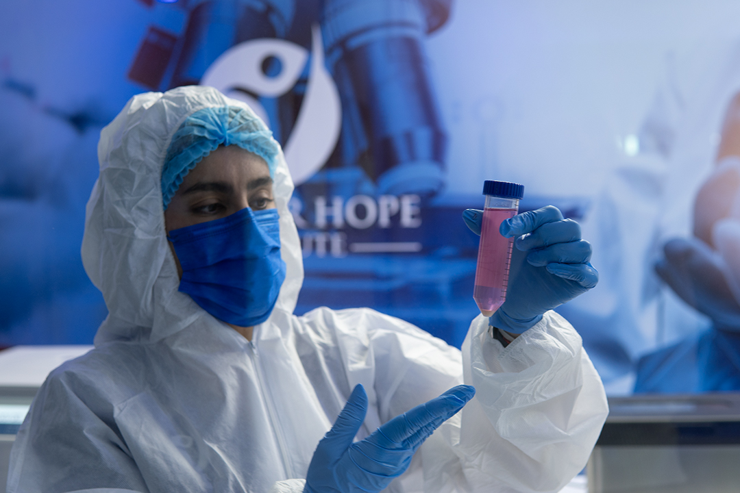 zombie cell treatment