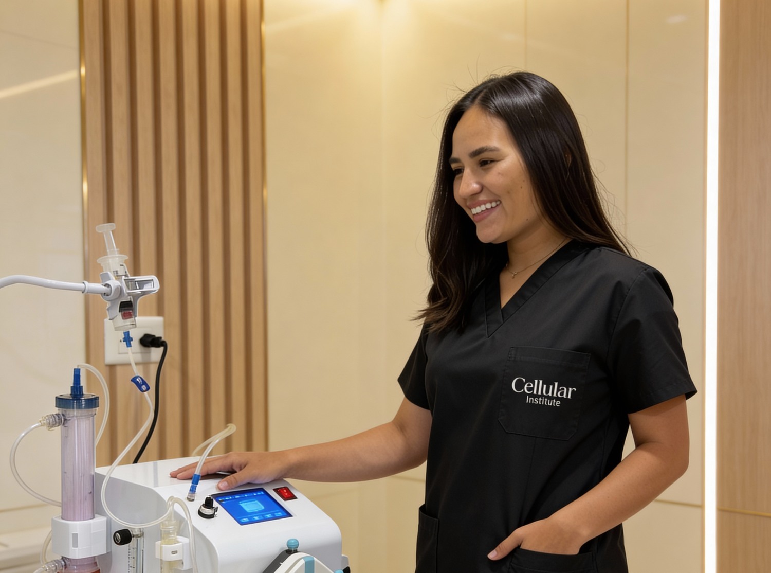 benefits of eboo therapy