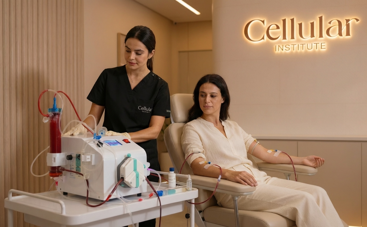 7 Compelling Reasons to Get EBOO Treatment on Vacation