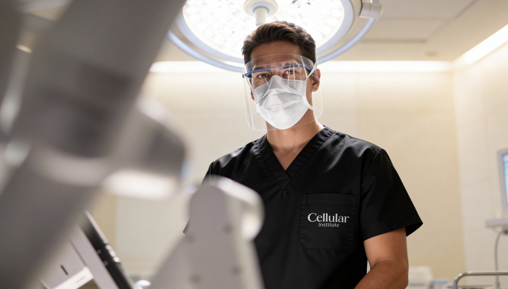 side effects of eboo therapy