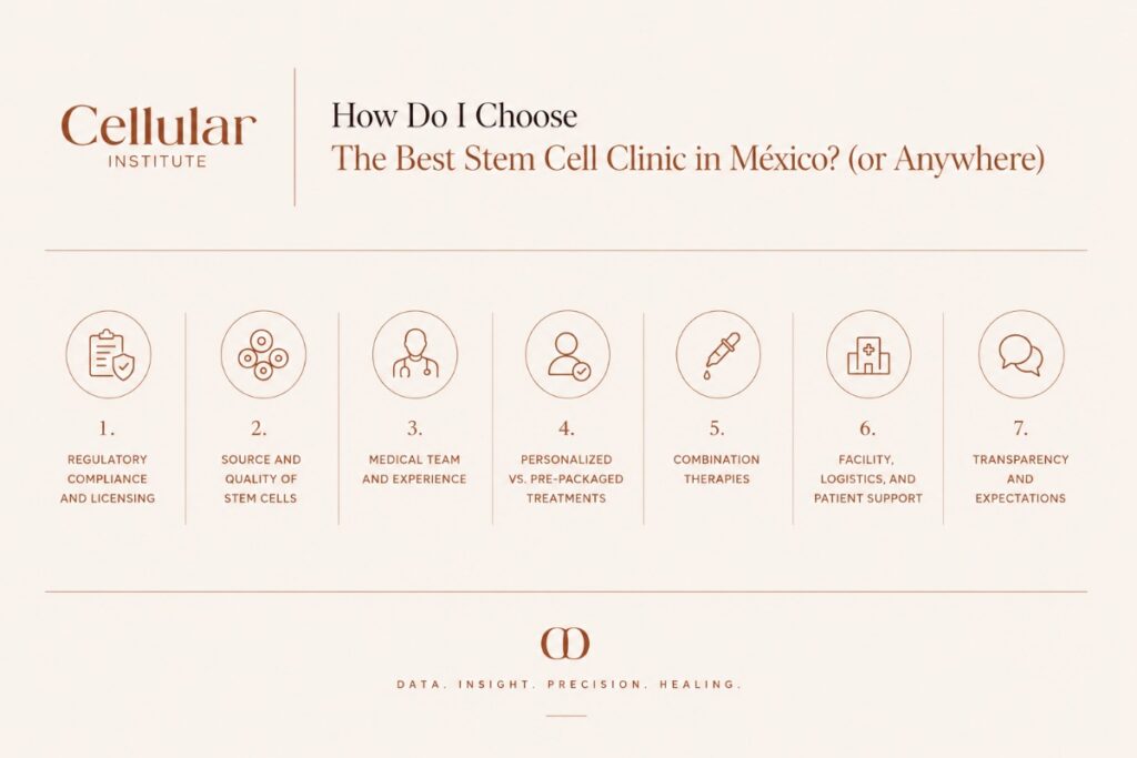 best stem cells clinic in mexico