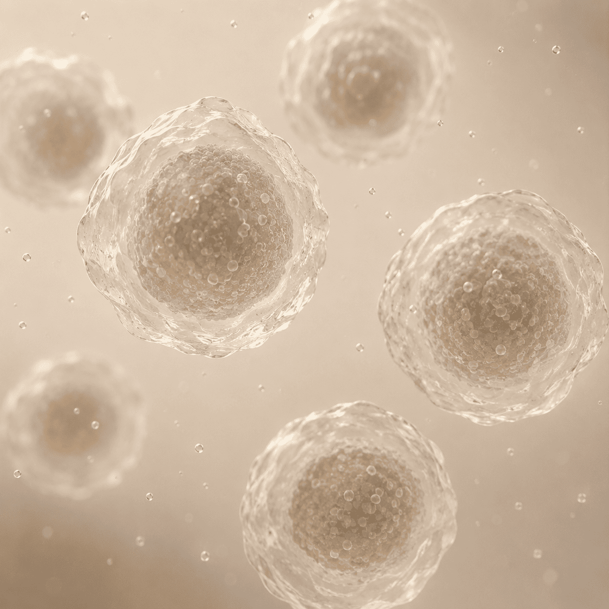 Dra. Matilde Rodriguez — Cellular Institute