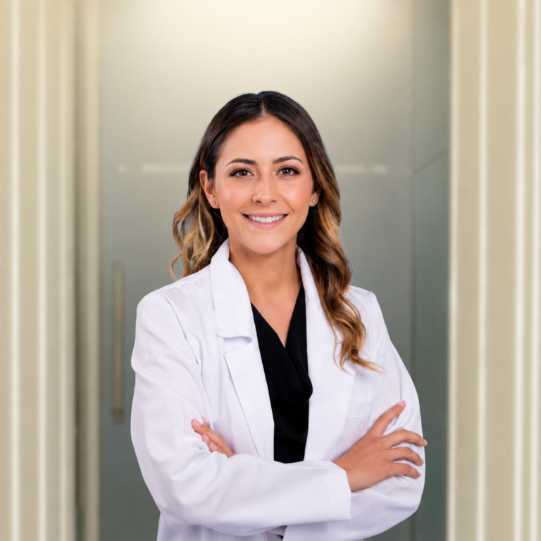 Dra fernanda sandoval